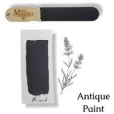  Antique Paint Maja's Memories- Black, 150 ml